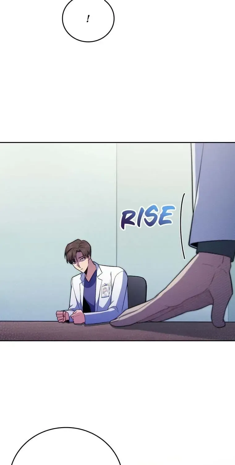 Dr. Choi Giseok Levels Up Chapter 75 page 99 - 
