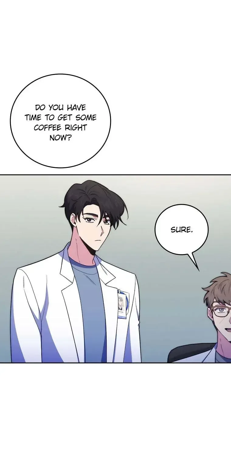 Dr. Choi Giseok Levels Up Chapter 76 page 11 - 