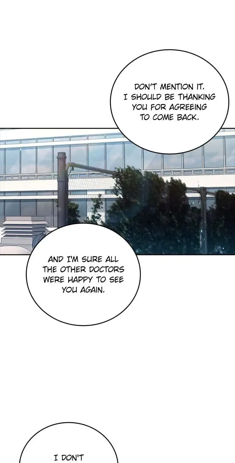 Dr. Choi Giseok Levels Up Chapter 76 page 29 - 