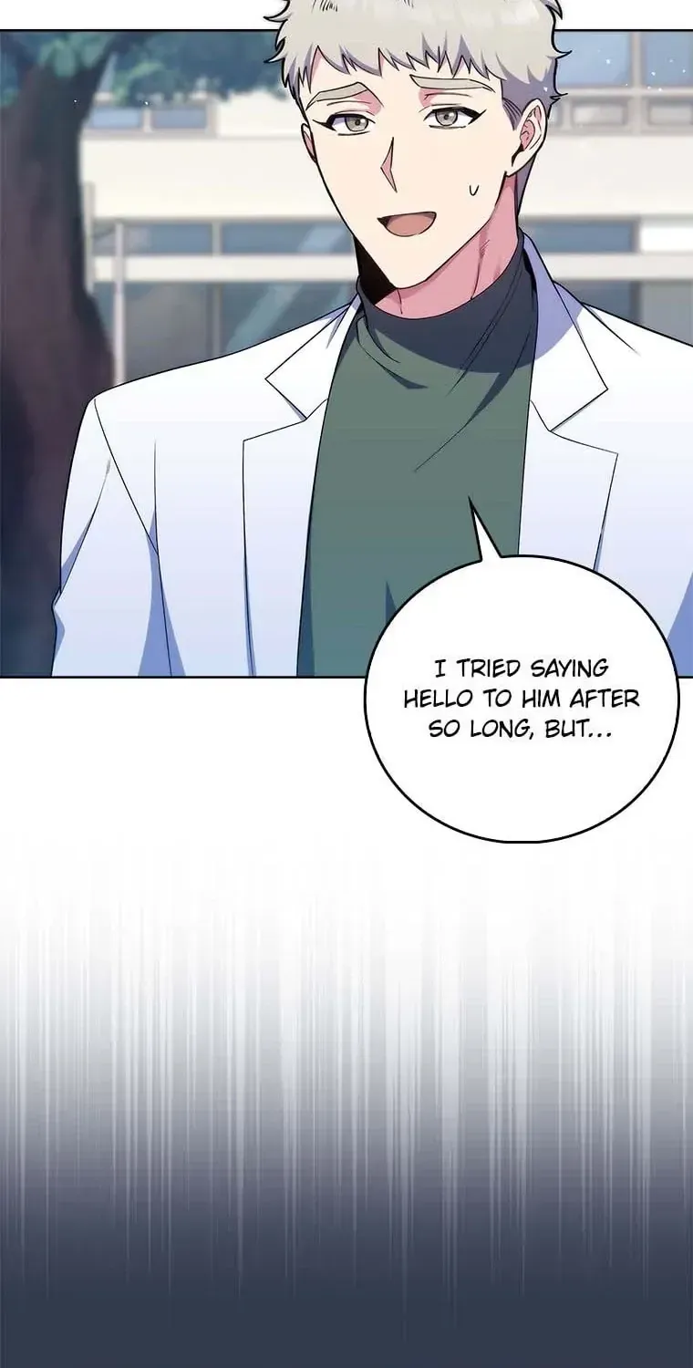 Dr. Choi Giseok Levels Up Chapter 76 page 31 - 