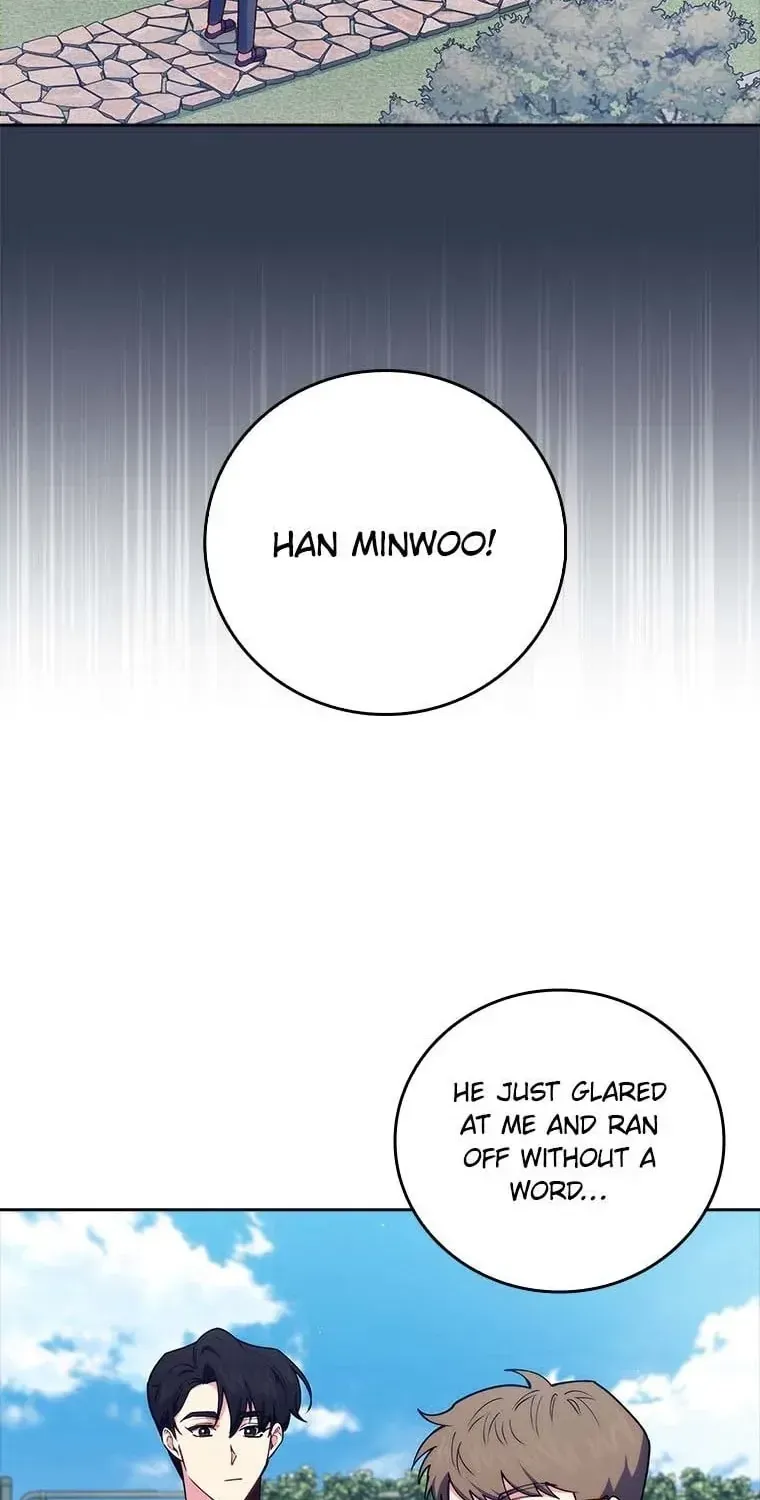 Dr. Choi Giseok Levels Up Chapter 76 page 39 - 