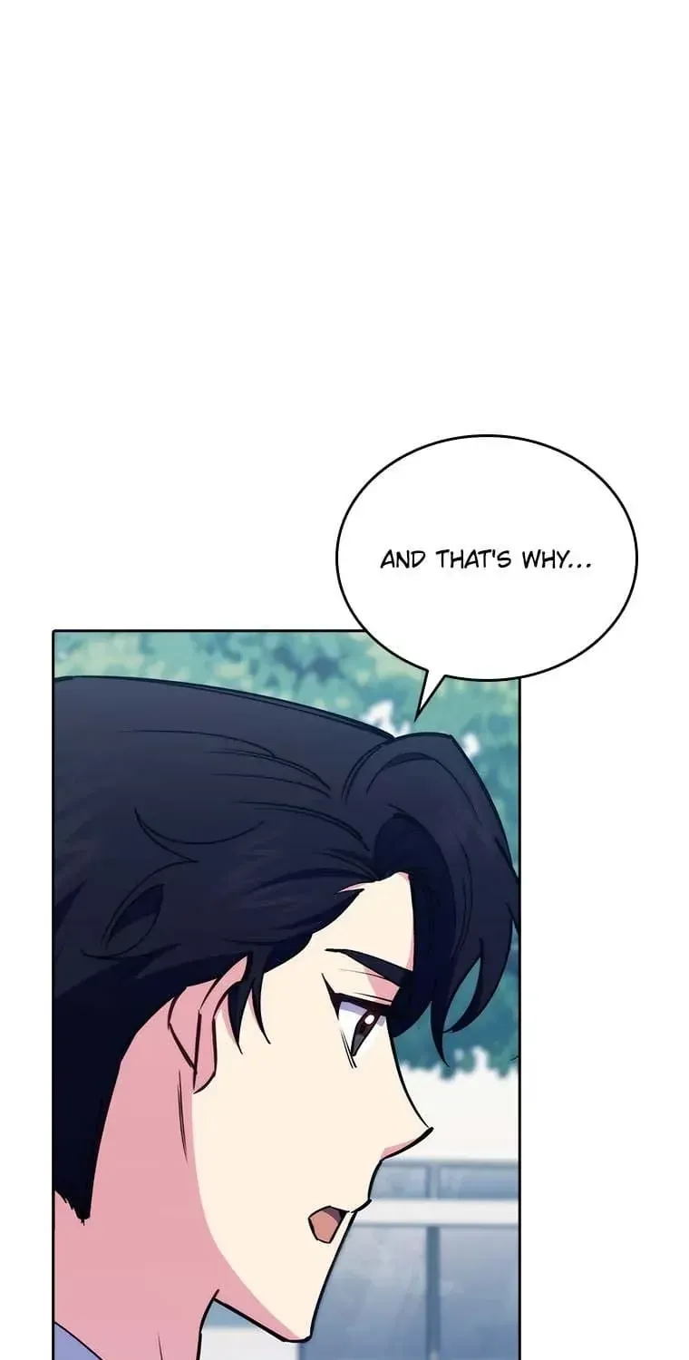 Dr. Choi Giseok Levels Up Chapter 76 page 43 - 