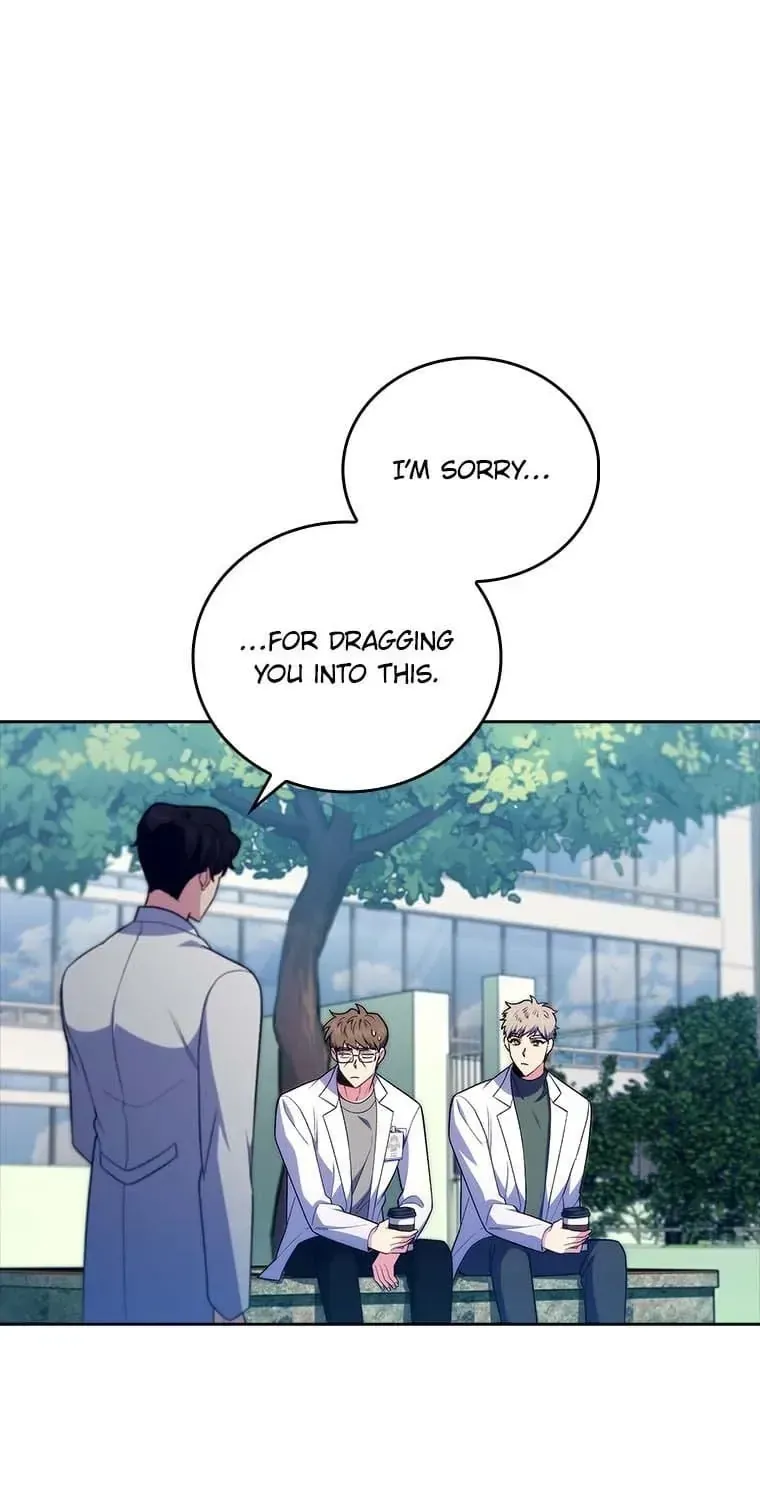 Dr. Choi Giseok Levels Up Chapter 76 page 45 - 
