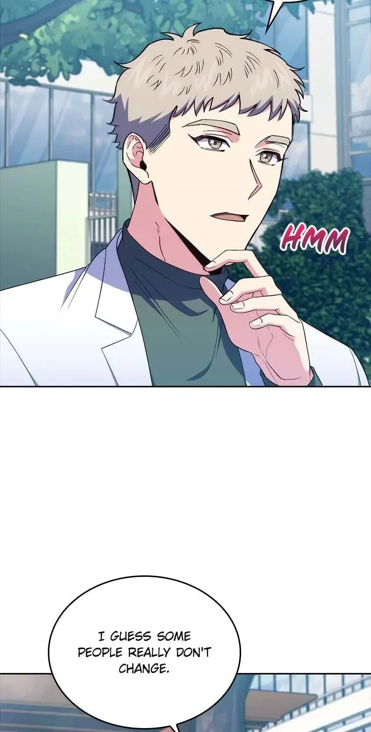 Dr. Choi Giseok Levels Up Chapter 76 page 47 - 