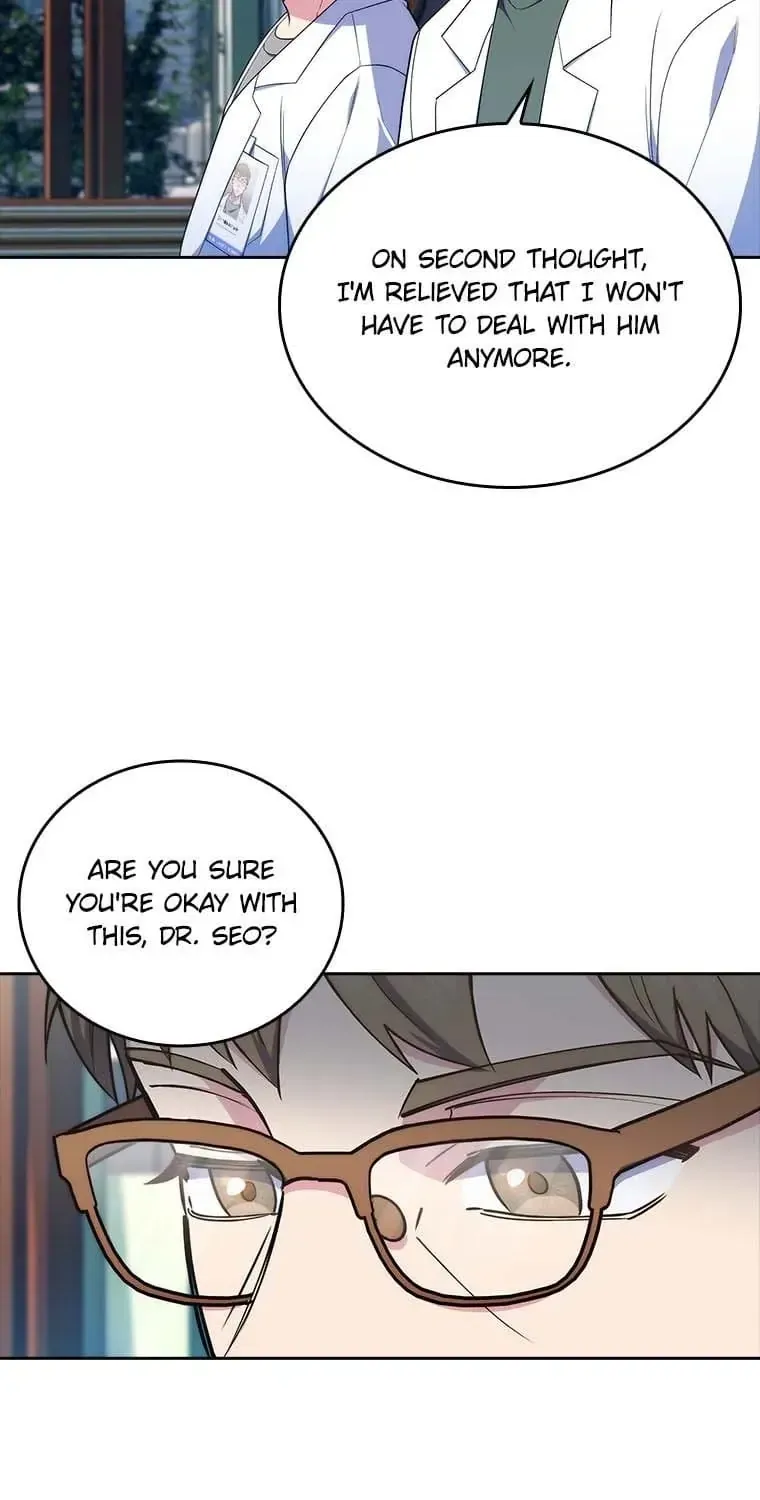 Dr. Choi Giseok Levels Up Chapter 76 page 49 - 