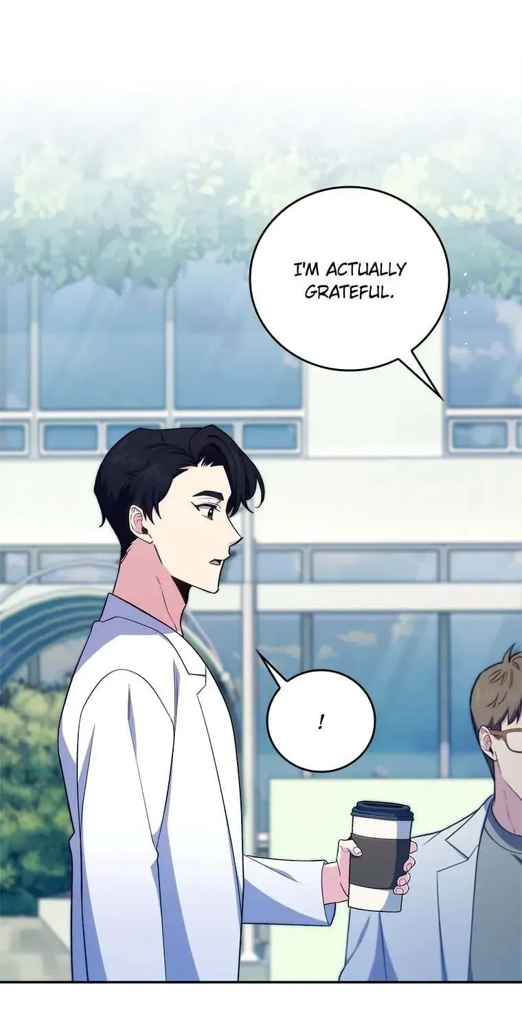 Dr. Choi Giseok Levels Up Chapter 76 page 57 - 