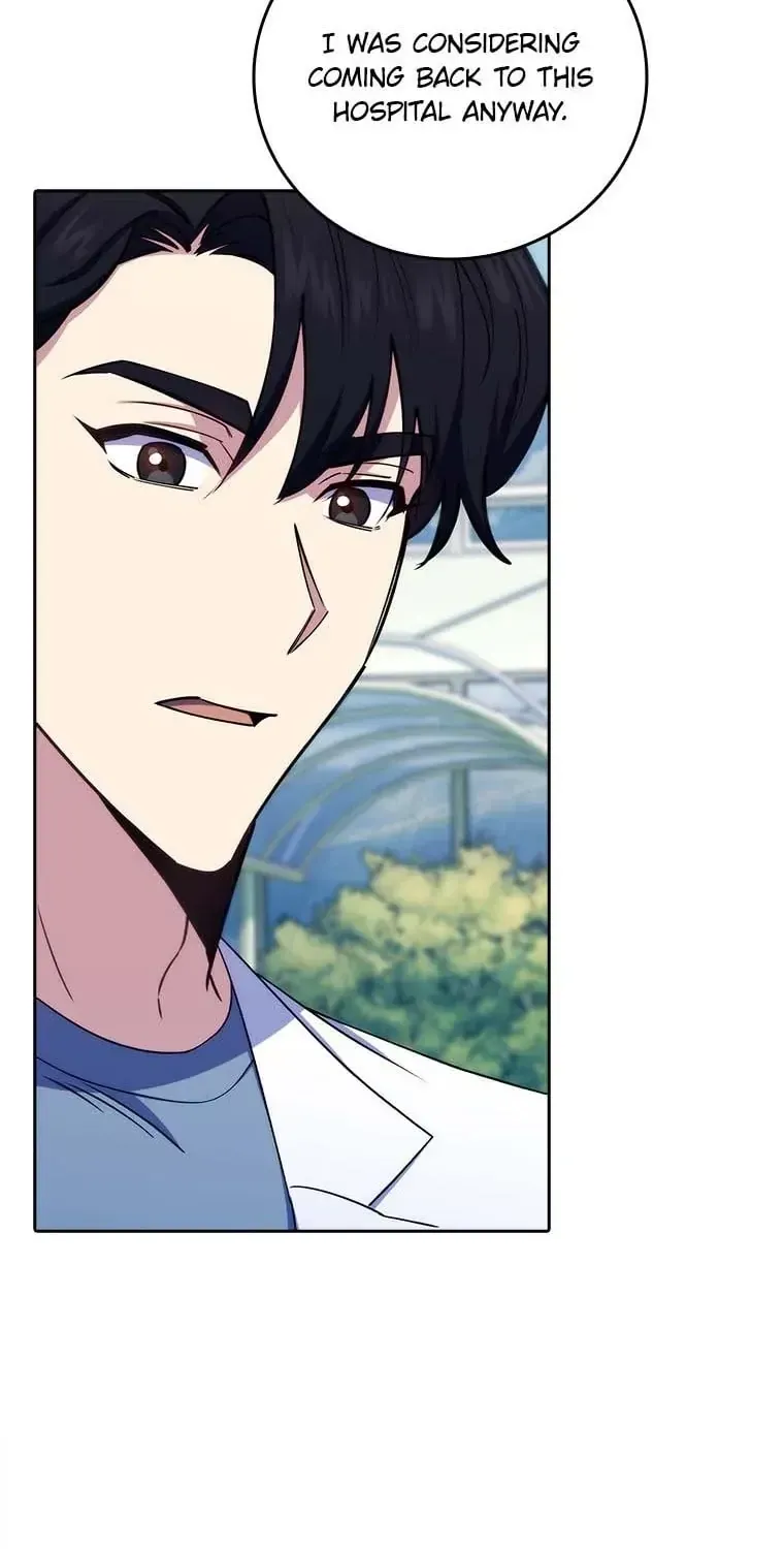 Dr. Choi Giseok Levels Up Chapter 76 page 59 - 