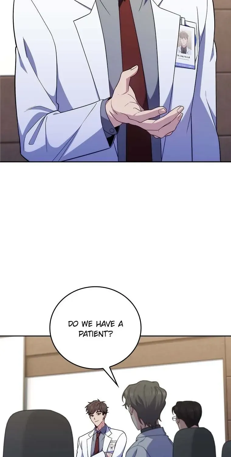 Dr. Choi Giseok Levels Up Chapter 76 page 81 - 