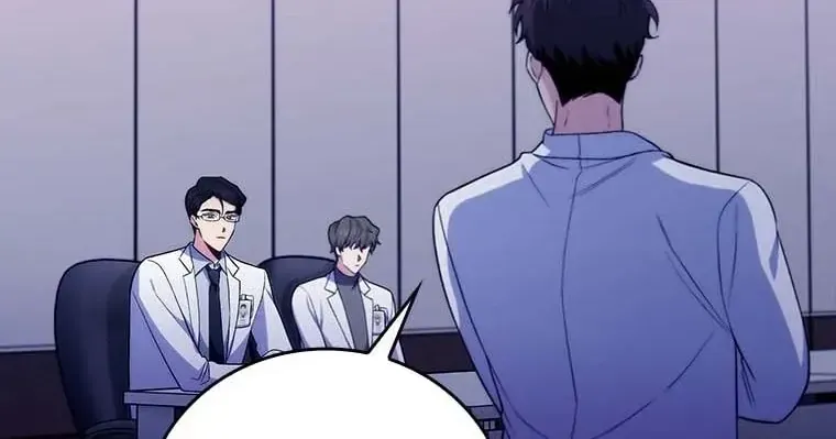 Dr. Choi Giseok Levels Up Chapter 76 page 84 - 