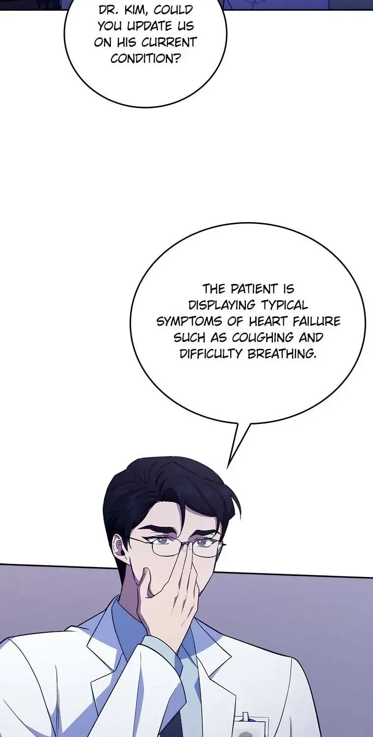 Dr. Choi Giseok Levels Up Chapter 76 page 85 - 
