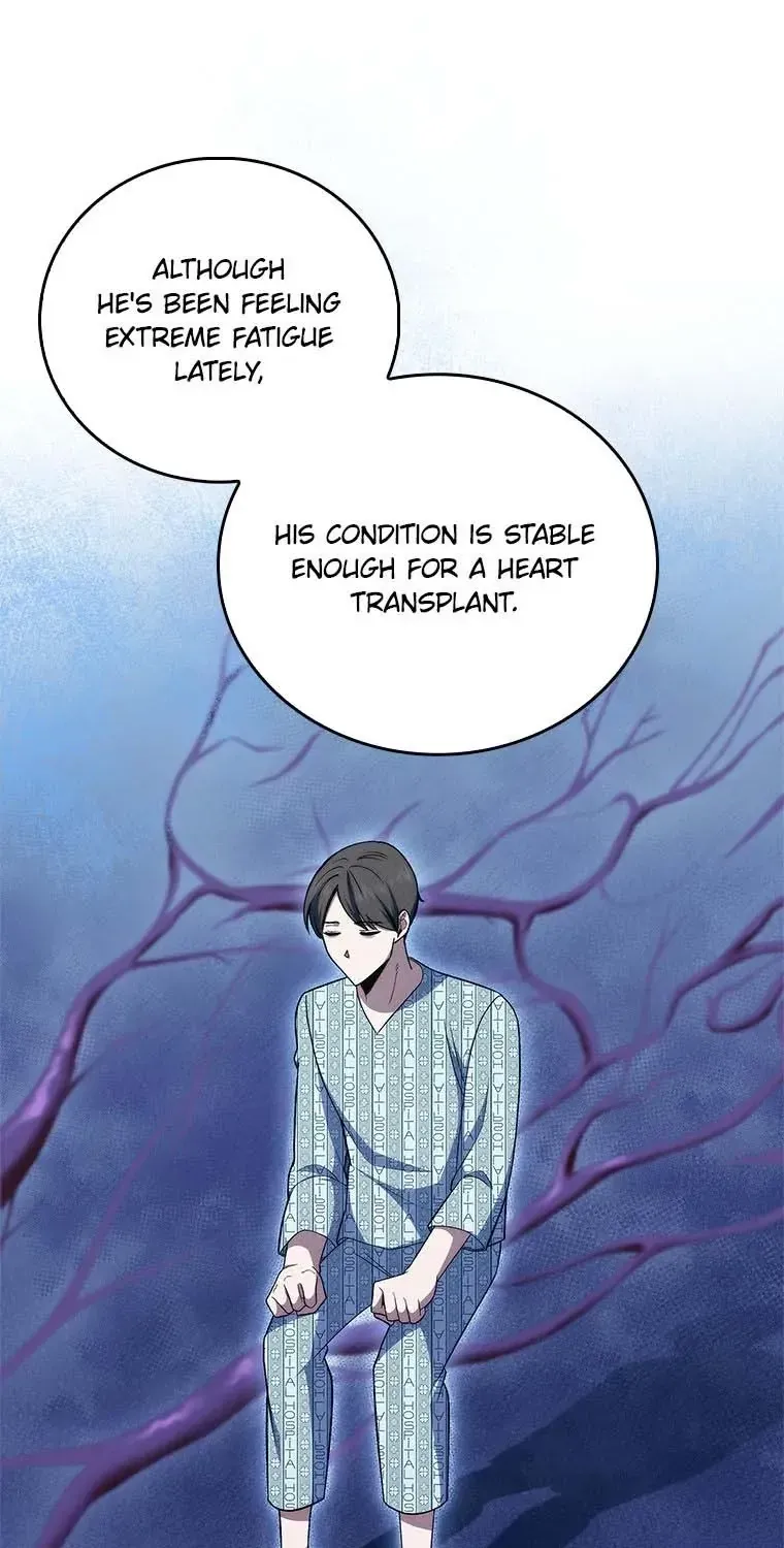 Dr. Choi Giseok Levels Up Chapter 76 page 87 - 