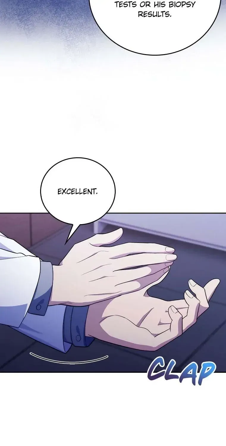 Dr. Choi Giseok Levels Up Chapter 76 page 89 - 