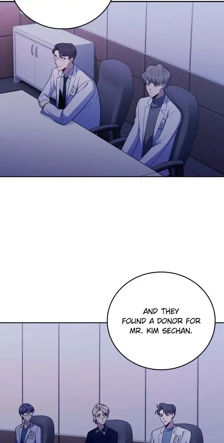 Dr. Choi Giseok Levels Up Chapter 76 page 91 - 