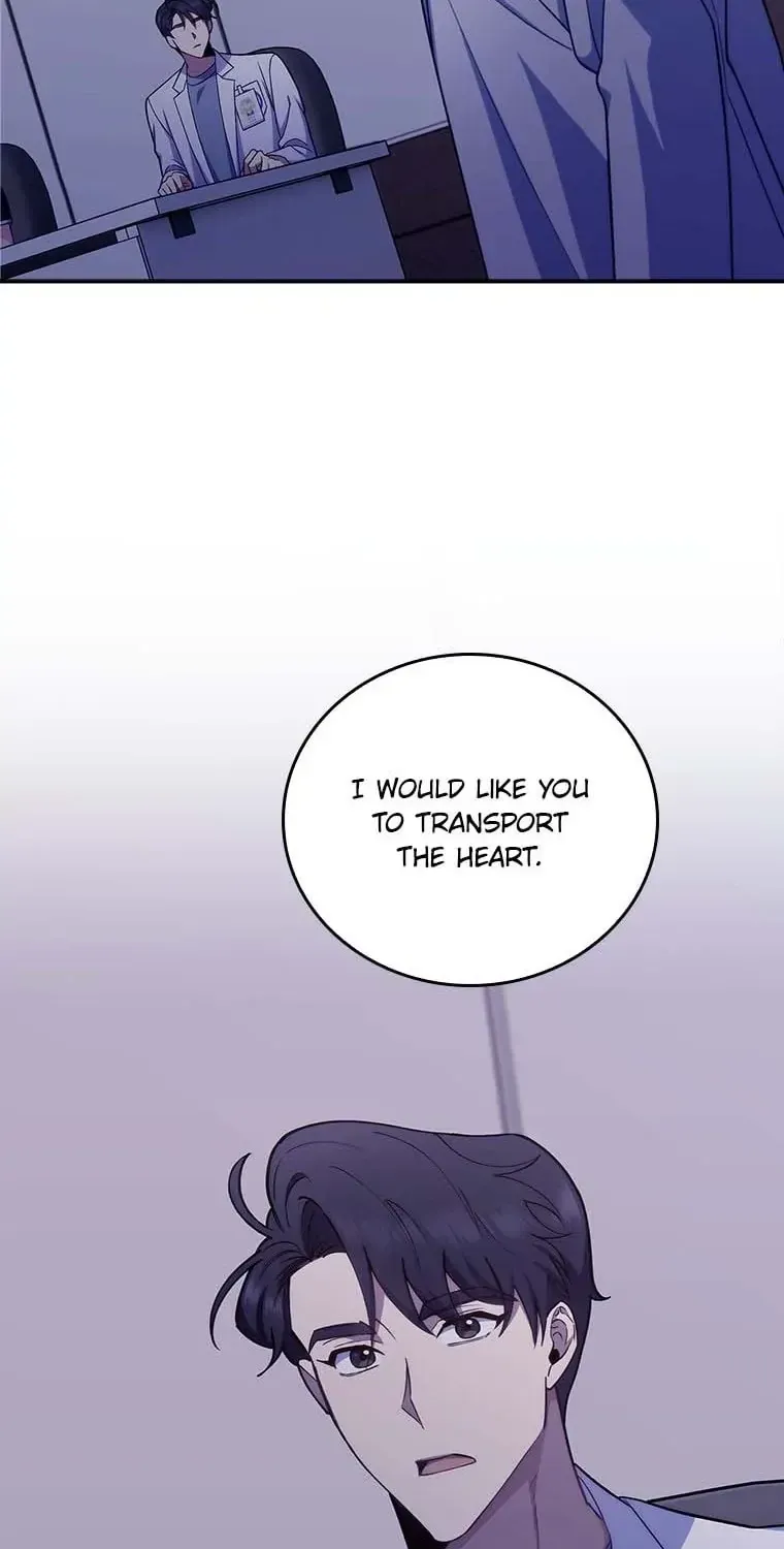 Dr. Choi Giseok Levels Up Chapter 76 page 97 - 
