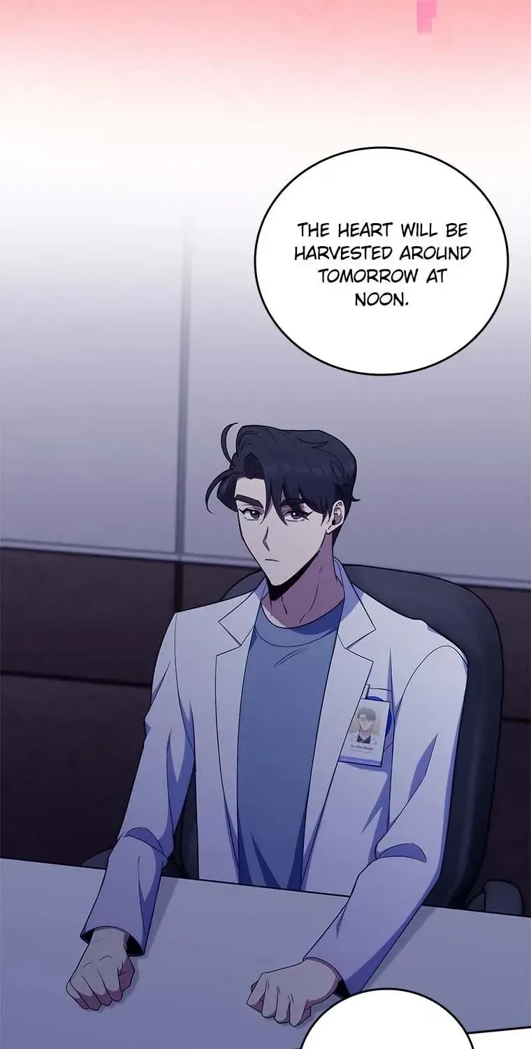 Dr. Choi Giseok Levels Up Chapter 77 page 3 - 