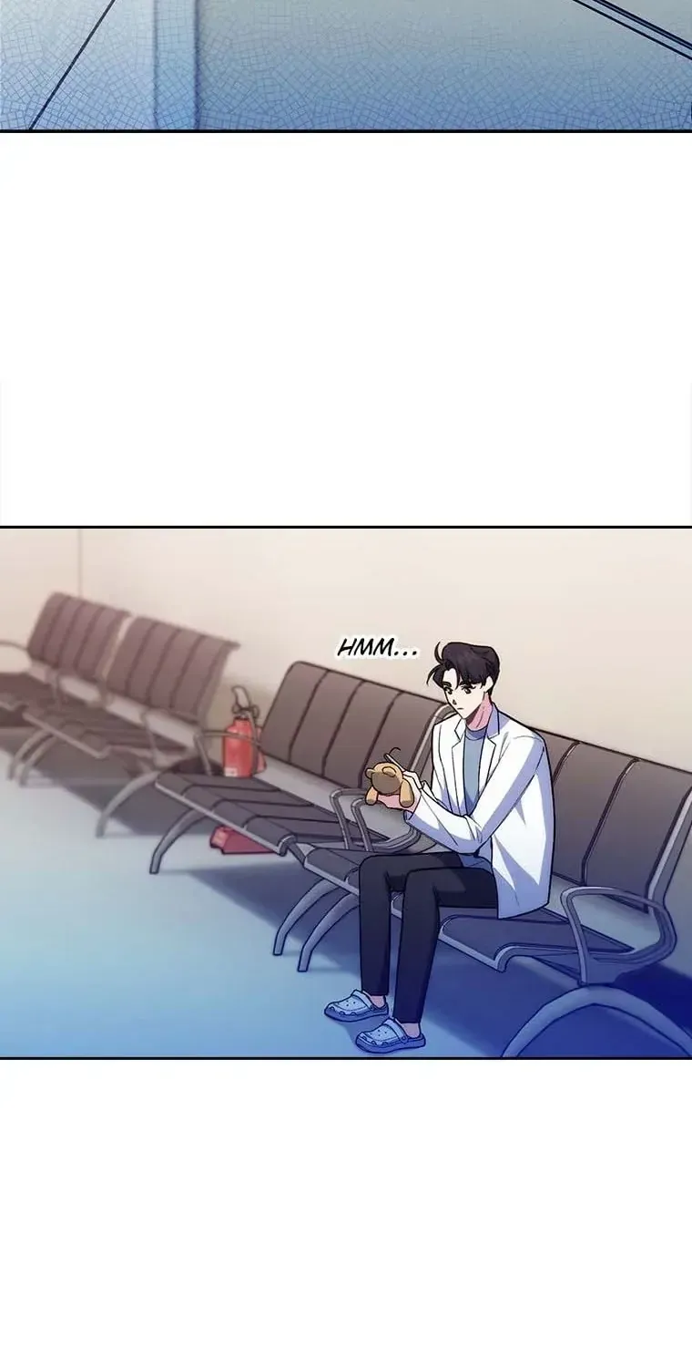 Dr. Choi Giseok Levels Up Chapter 77 page 25 - 