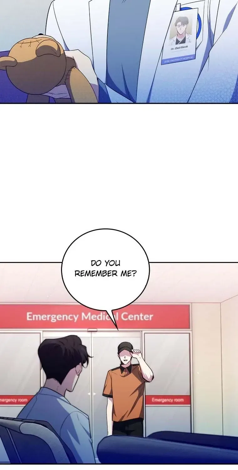 Dr. Choi Giseok Levels Up Chapter 77 page 31 - 