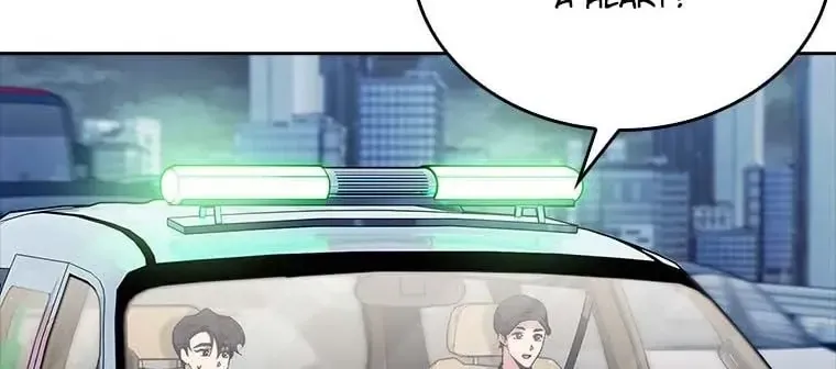 Dr. Choi Giseok Levels Up Chapter 77 page 40 - 