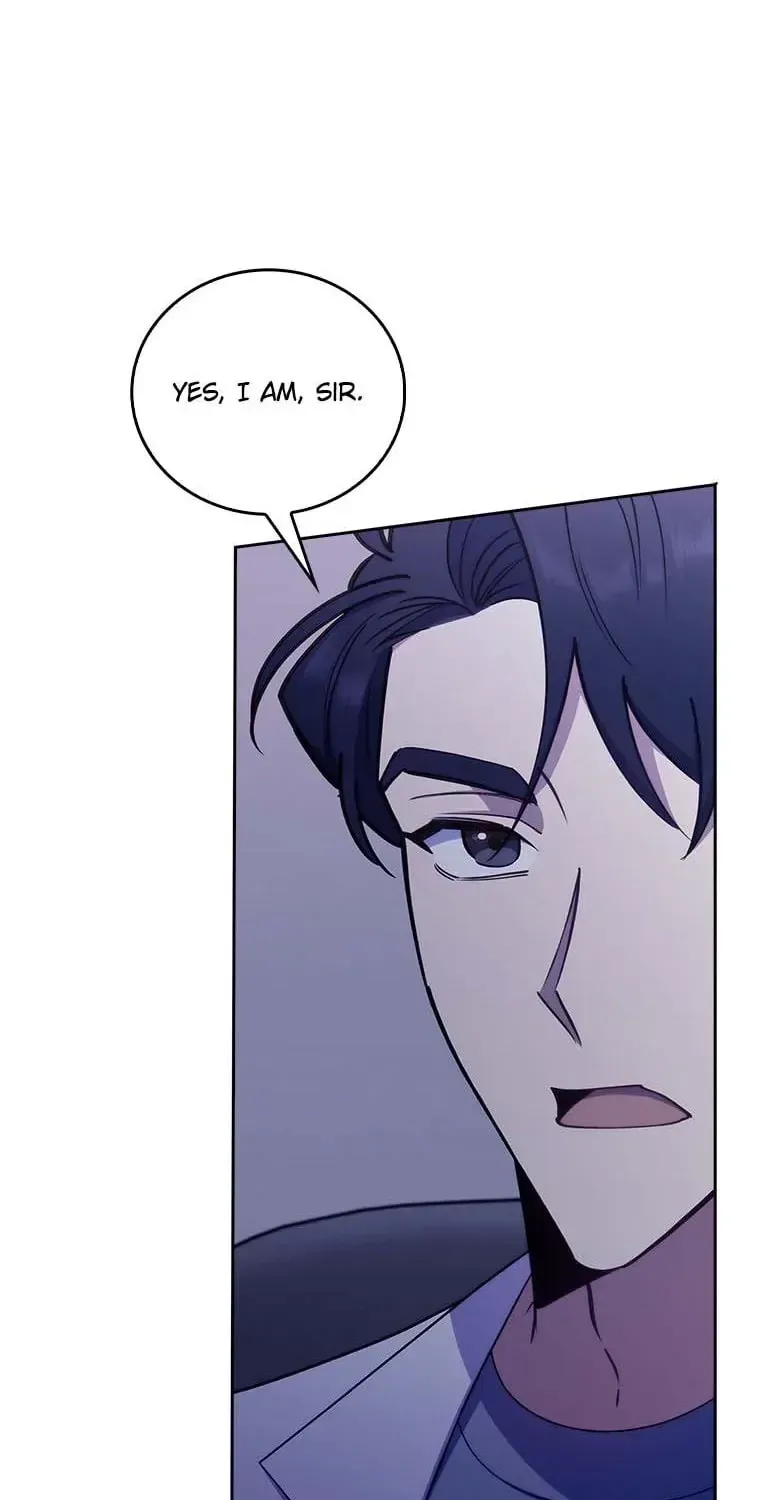 Dr. Choi Giseok Levels Up Chapter 77 page 5 - 