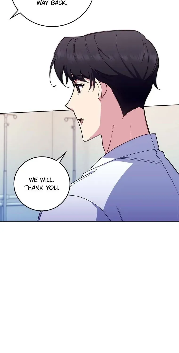 Dr. Choi Giseok Levels Up Chapter 77 page 49 - 