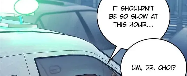 Dr. Choi Giseok Levels Up Chapter 77 page 54 - 