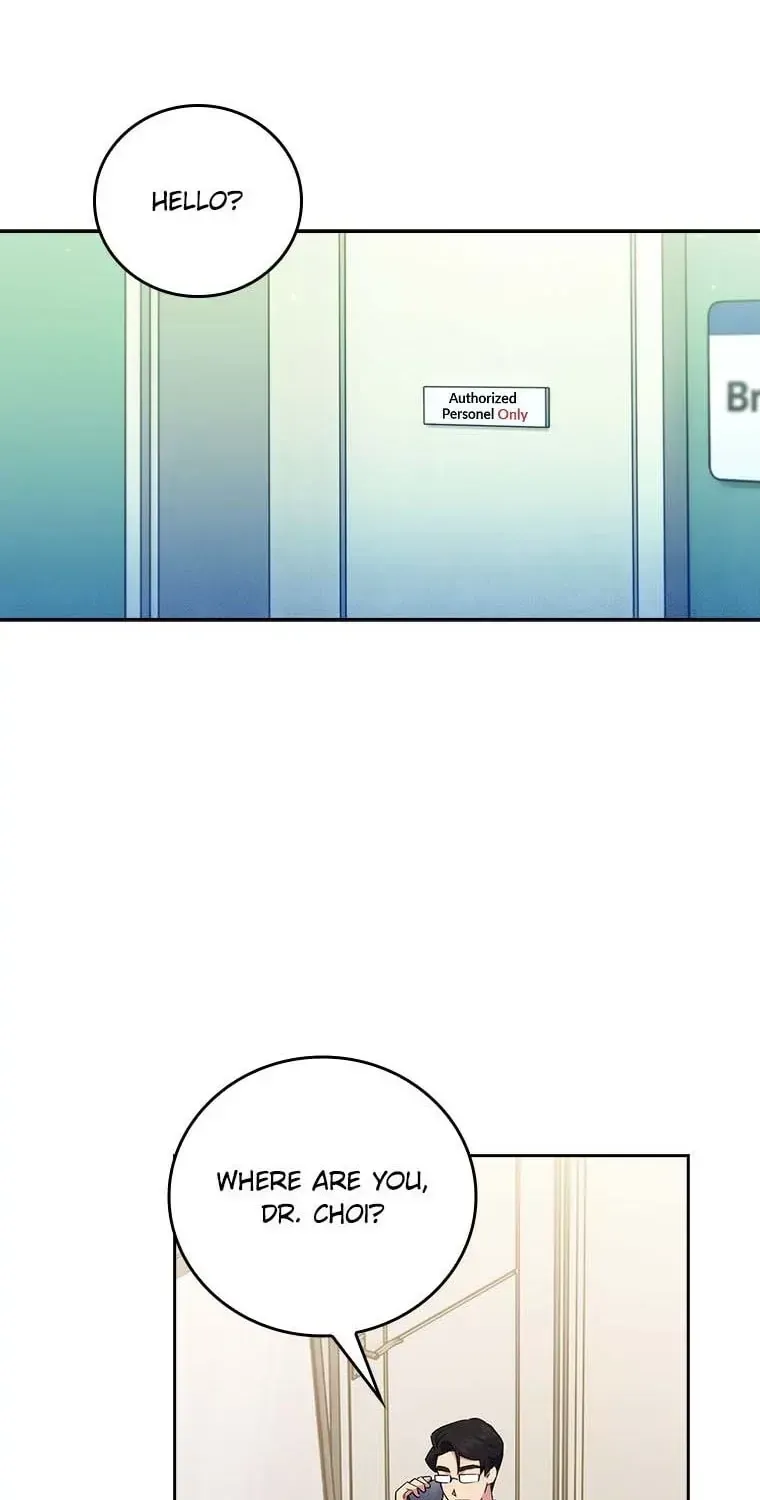 Dr. Choi Giseok Levels Up Chapter 77 page 69 - 