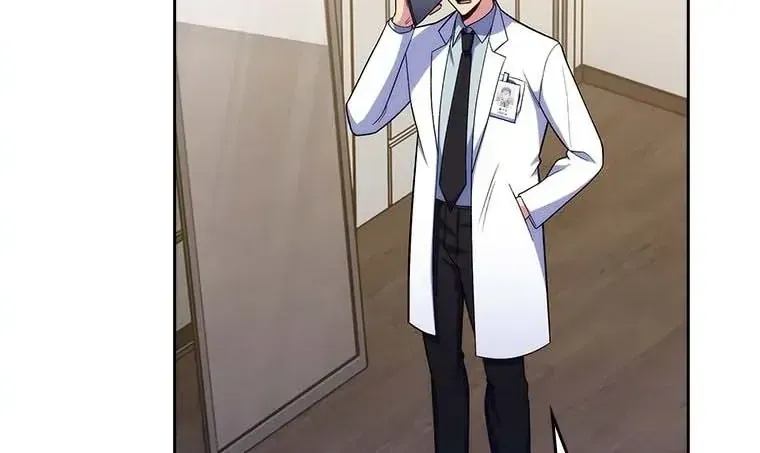 Dr. Choi Giseok Levels Up Chapter 77 page 70 - 