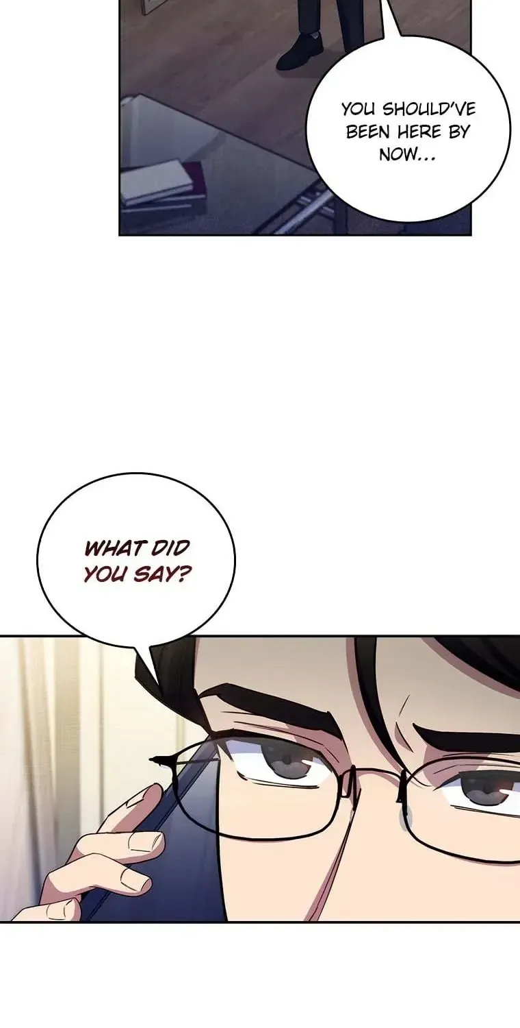 Dr. Choi Giseok Levels Up Chapter 77 page 71 - 
