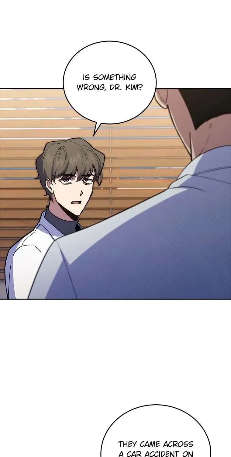 Dr. Choi Giseok Levels Up Chapter 77 page 75 - 
