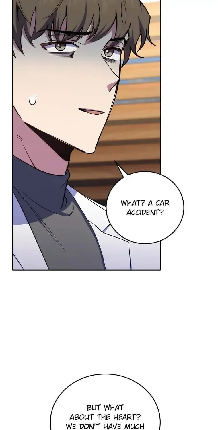 Dr. Choi Giseok Levels Up Chapter 77 page 77 - 