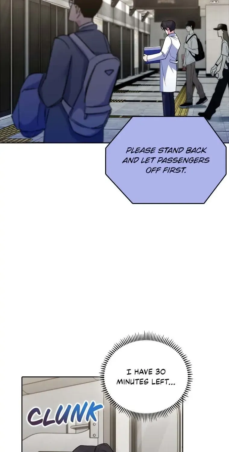Dr. Choi Giseok Levels Up Chapter 77 page 91 - 