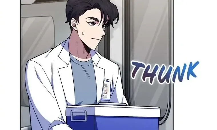 Dr. Choi Giseok Levels Up Chapter 77 page 92 - 