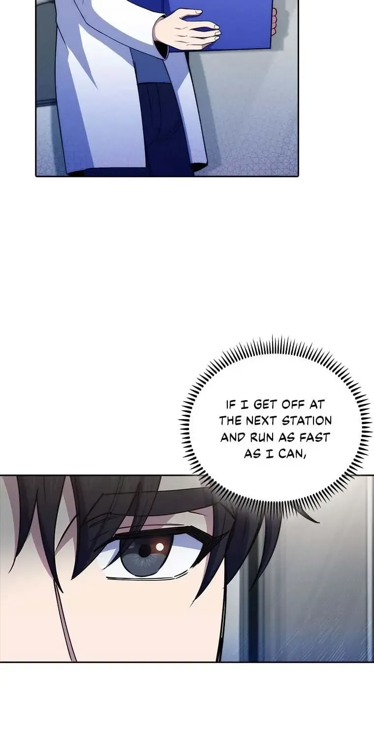 Dr. Choi Giseok Levels Up Chapter 77 page 93 - 