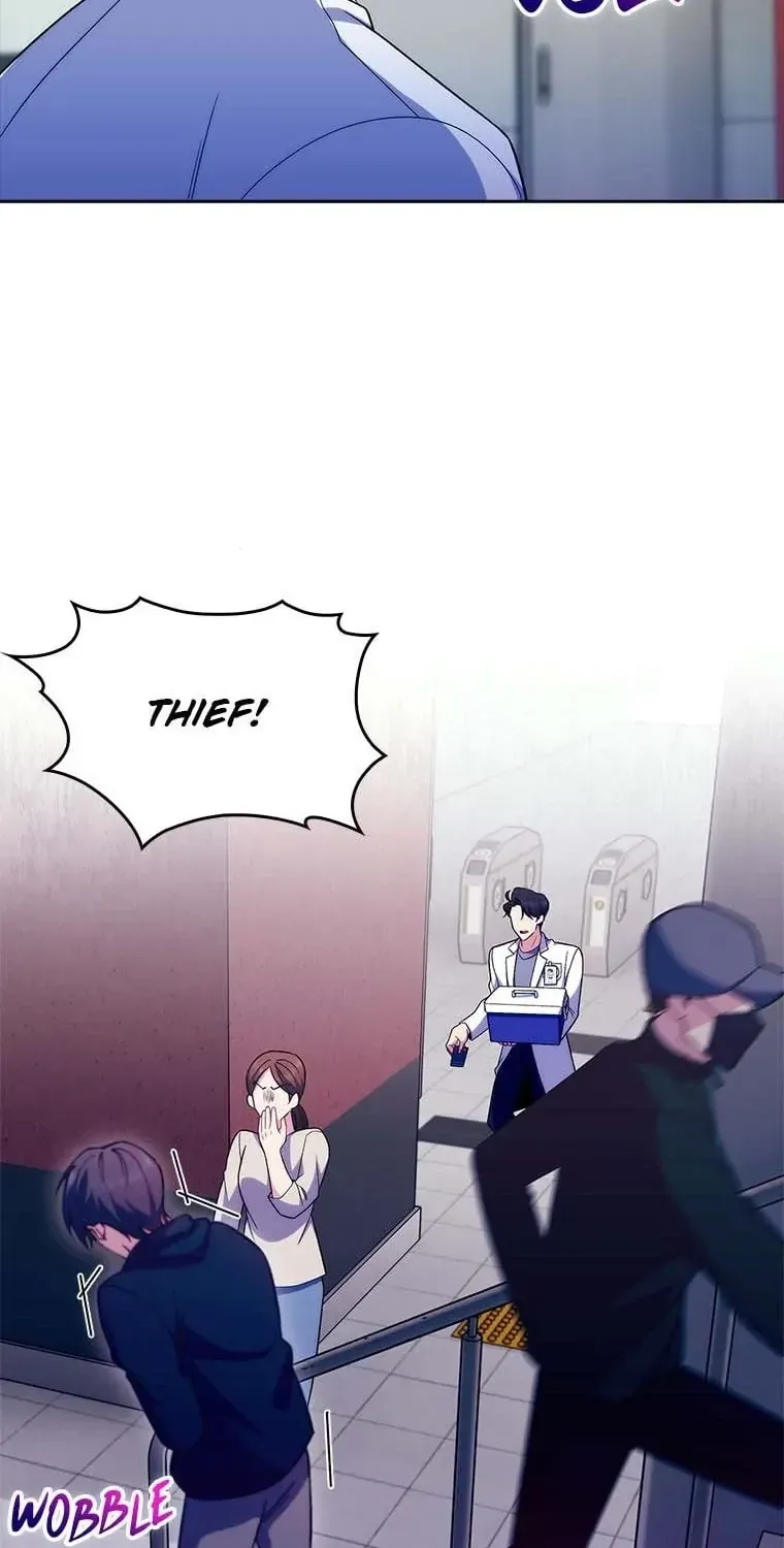 Dr. Choi Giseok Levels Up Chapter 77 page 99 - 