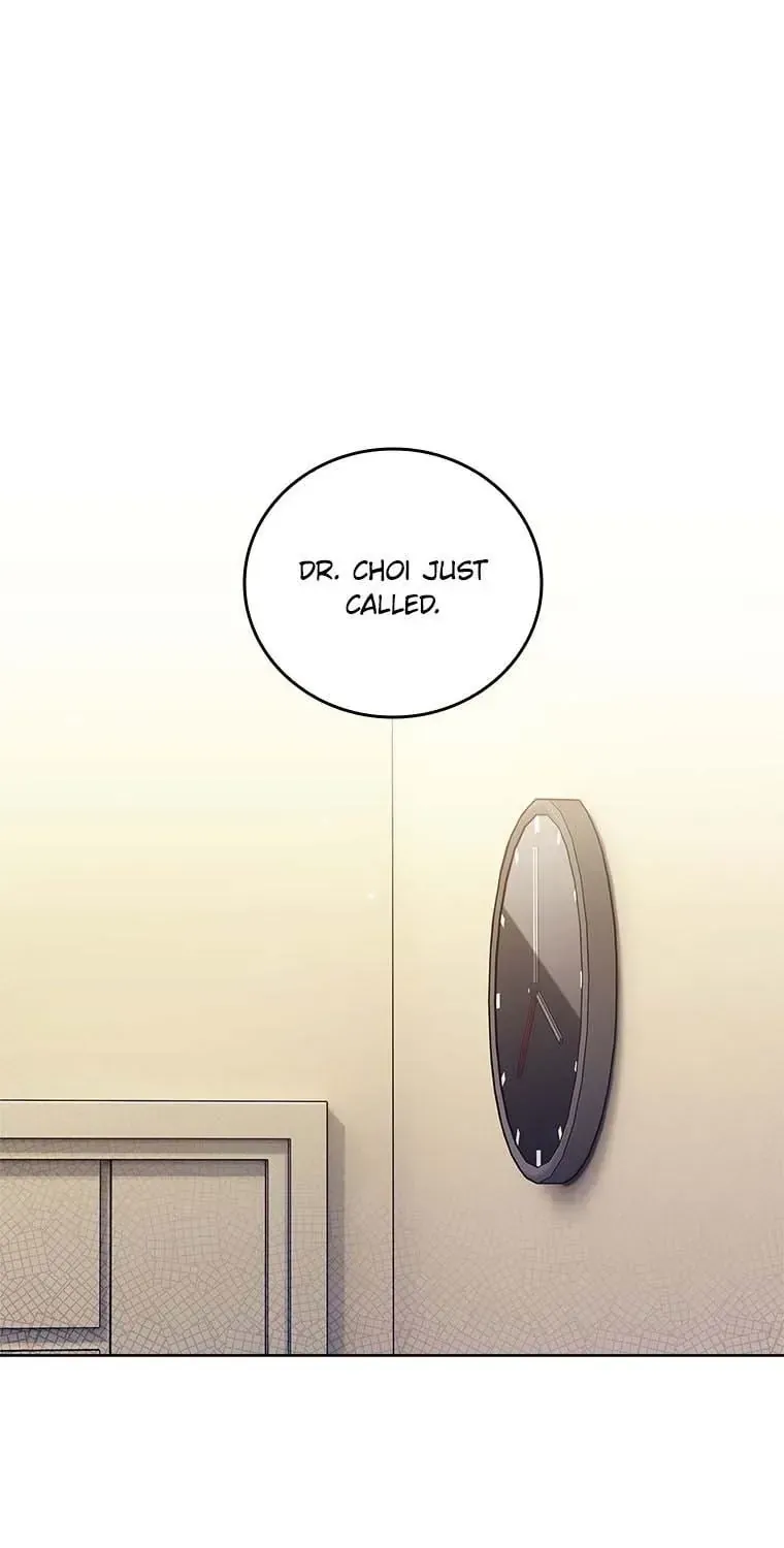 Dr. Choi Giseok Levels Up Chapter 78 page 1 - 