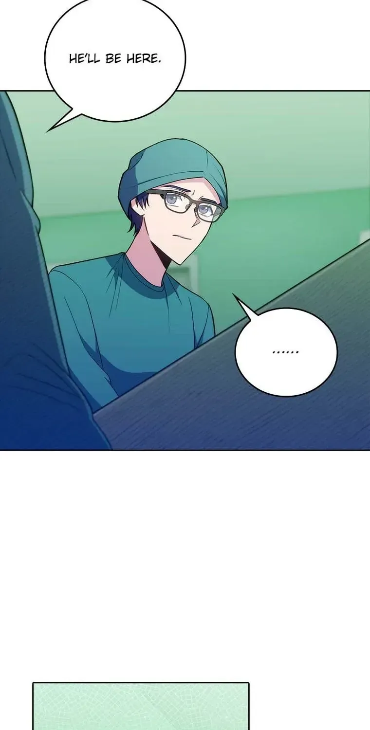 Dr. Choi Giseok Levels Up Chapter 78 page 11 - 