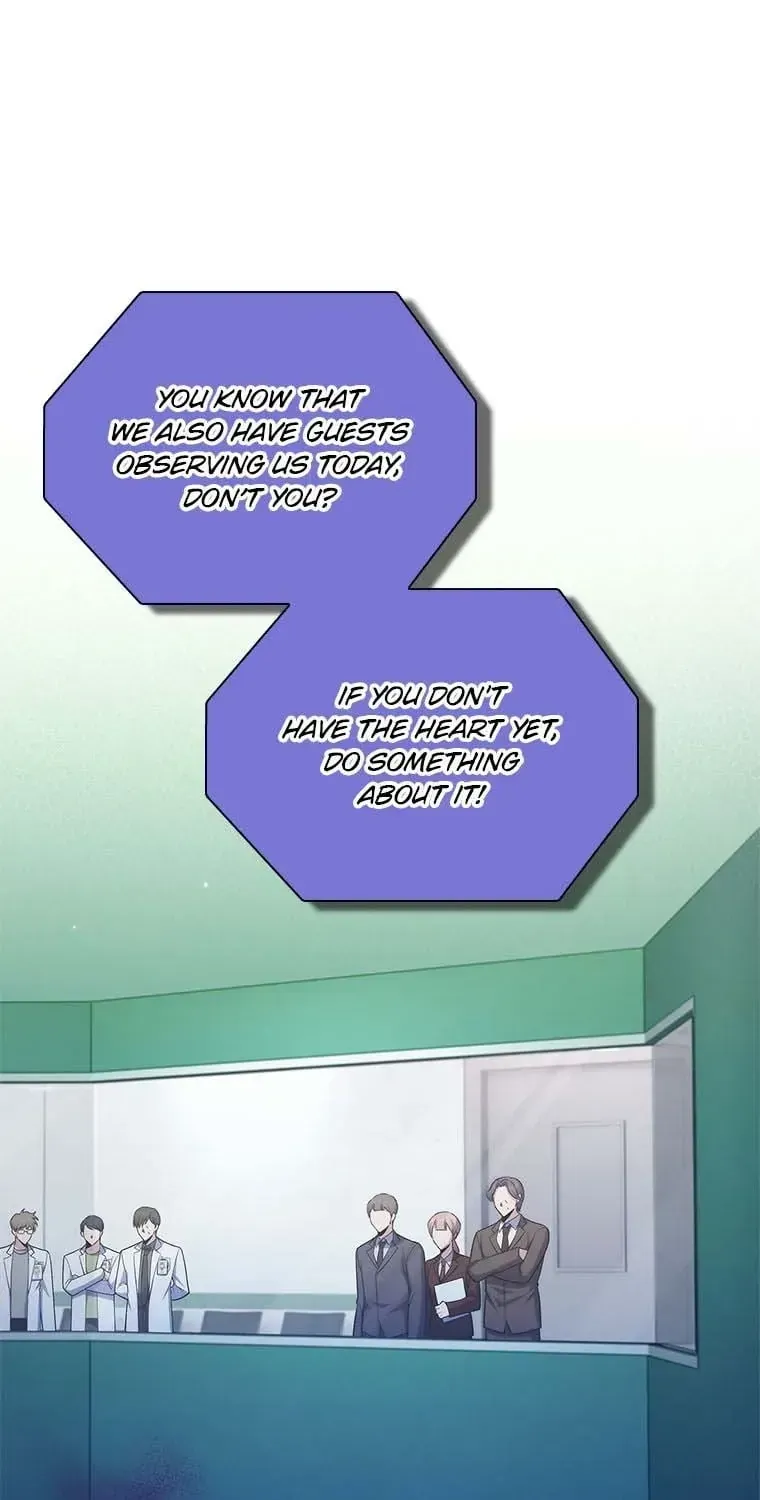Dr. Choi Giseok Levels Up Chapter 78 page 23 - 