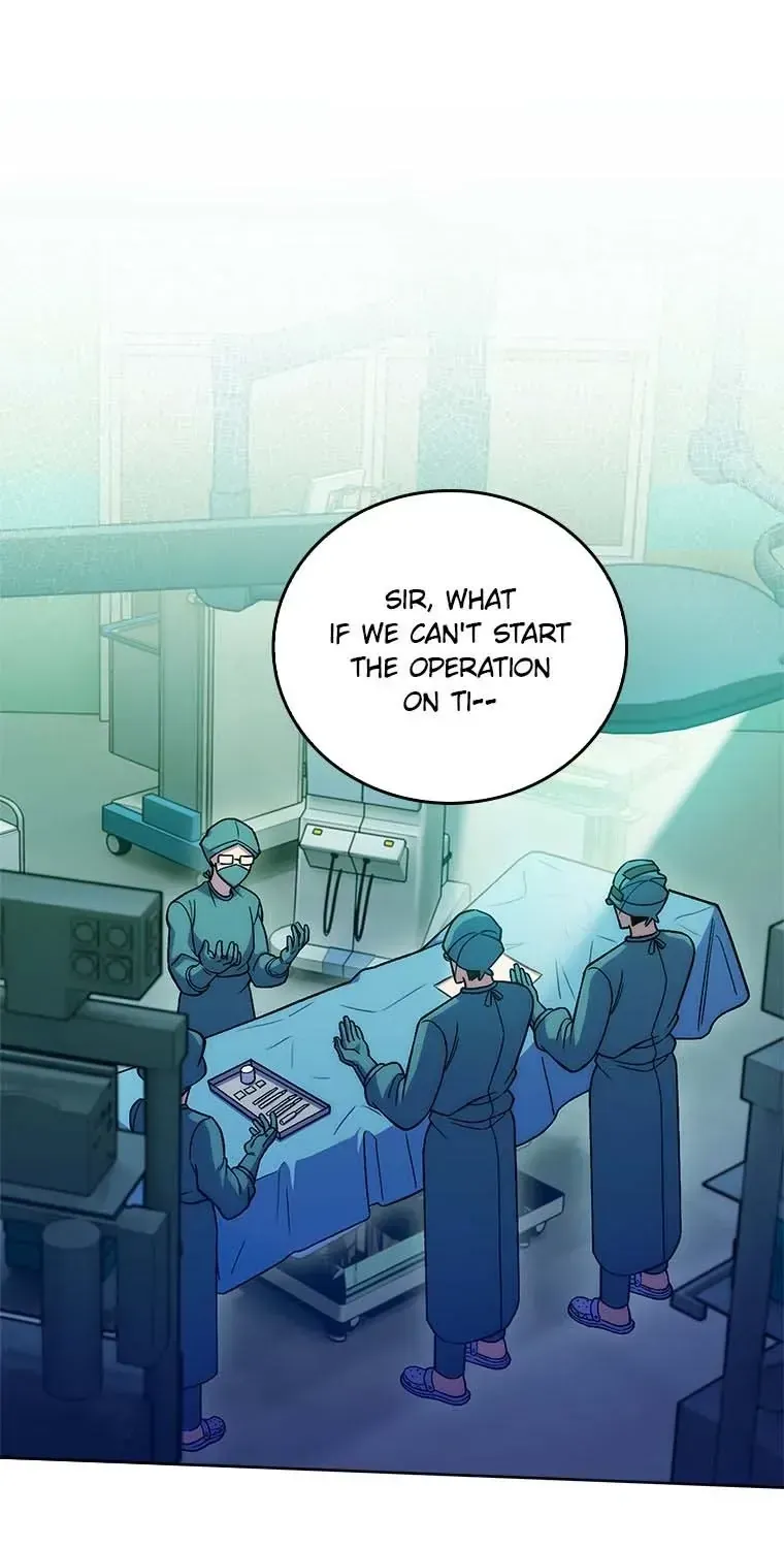 Dr. Choi Giseok Levels Up Chapter 78 page 29 - 