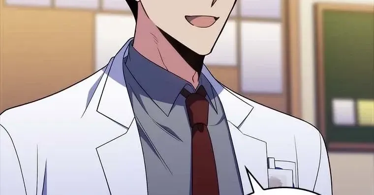 Dr. Choi Giseok Levels Up Chapter 78 page 4 - 
