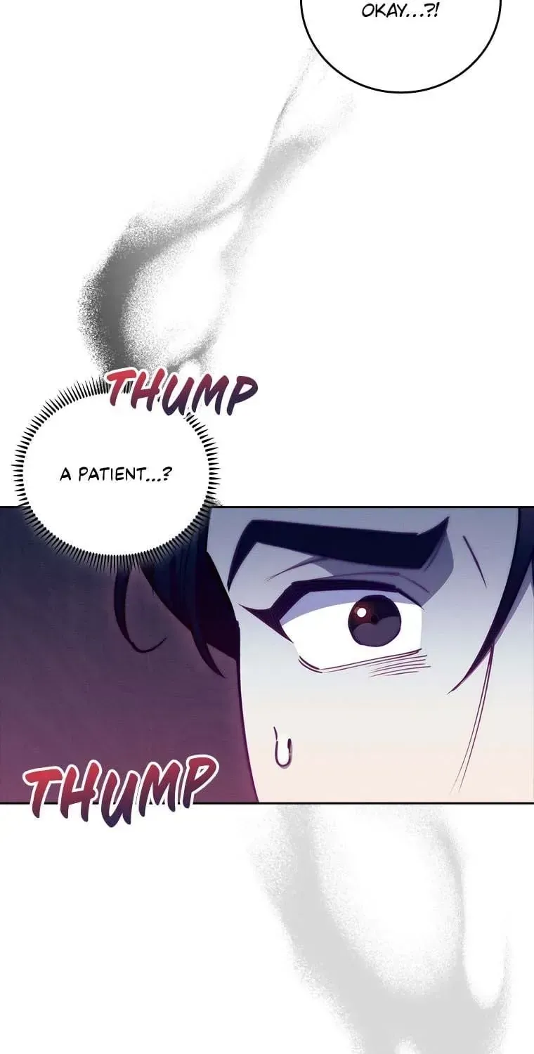 Dr. Choi Giseok Levels Up Chapter 78 page 39 - 