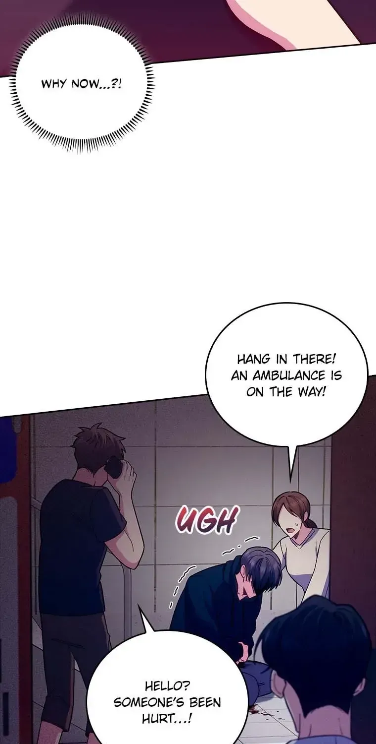 Dr. Choi Giseok Levels Up Chapter 78 page 43 - 