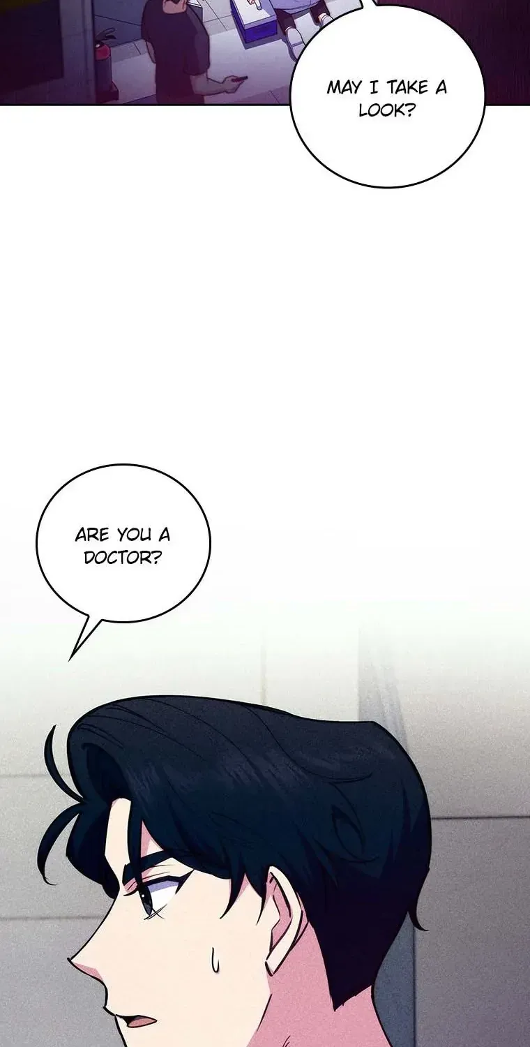 Dr. Choi Giseok Levels Up Chapter 78 page 47 - 