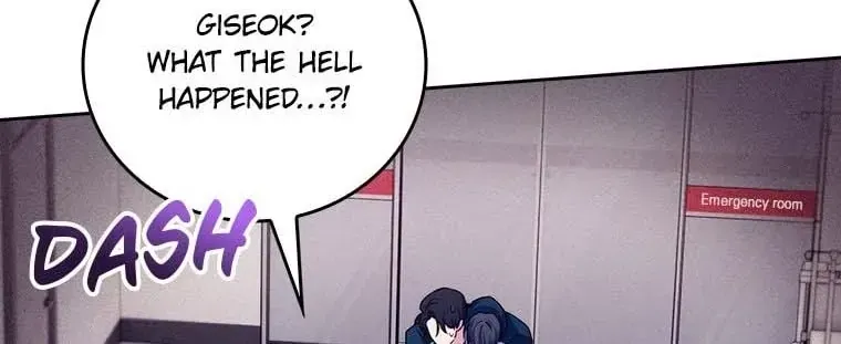 Dr. Choi Giseok Levels Up Chapter 78 page 54 - 