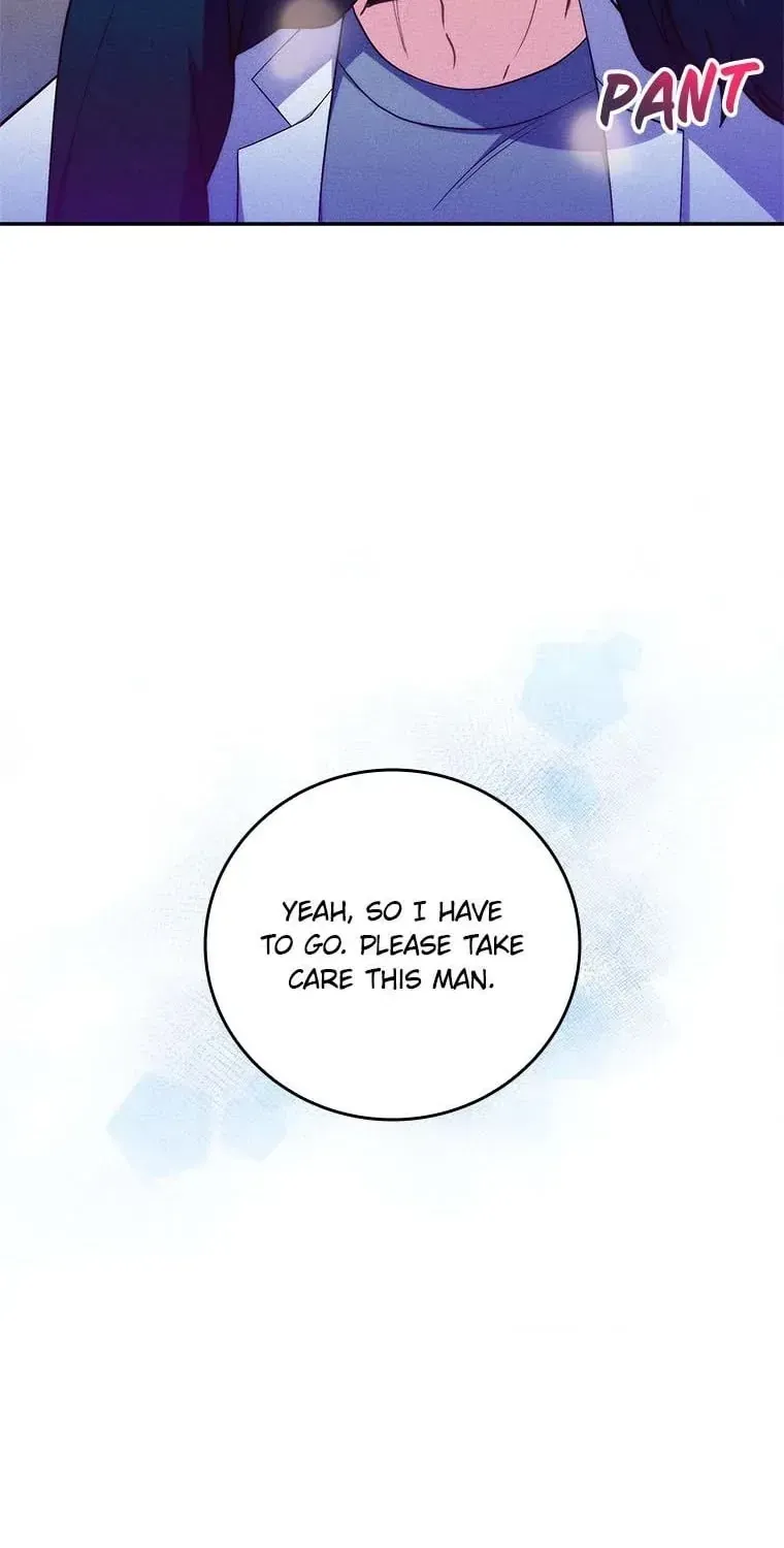Dr. Choi Giseok Levels Up Chapter 78 page 57 - 