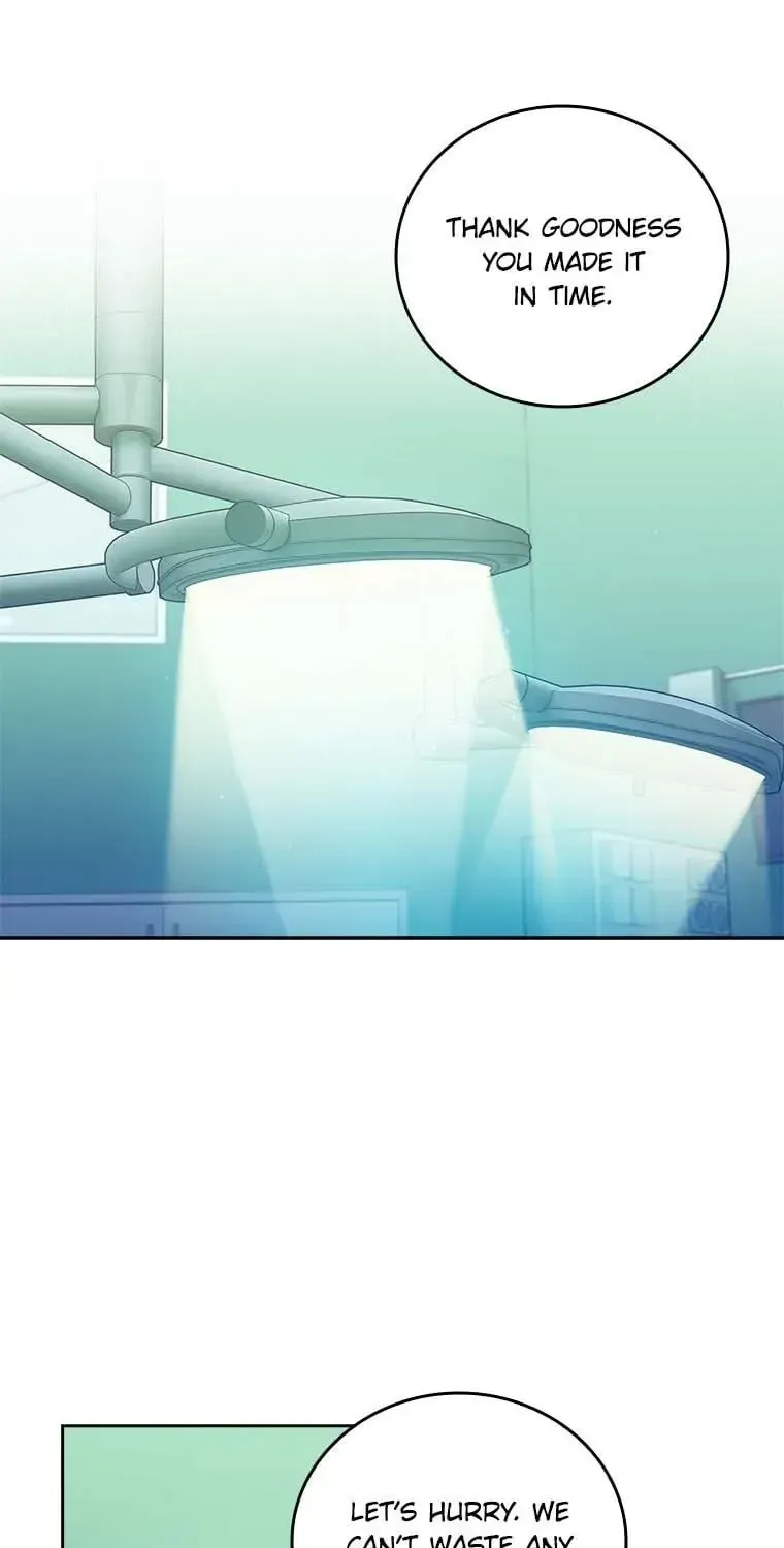 Dr. Choi Giseok Levels Up Chapter 78 page 59 - 