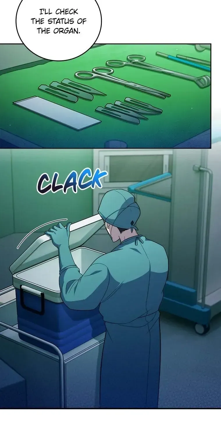 Dr. Choi Giseok Levels Up Chapter 78 page 65 - 