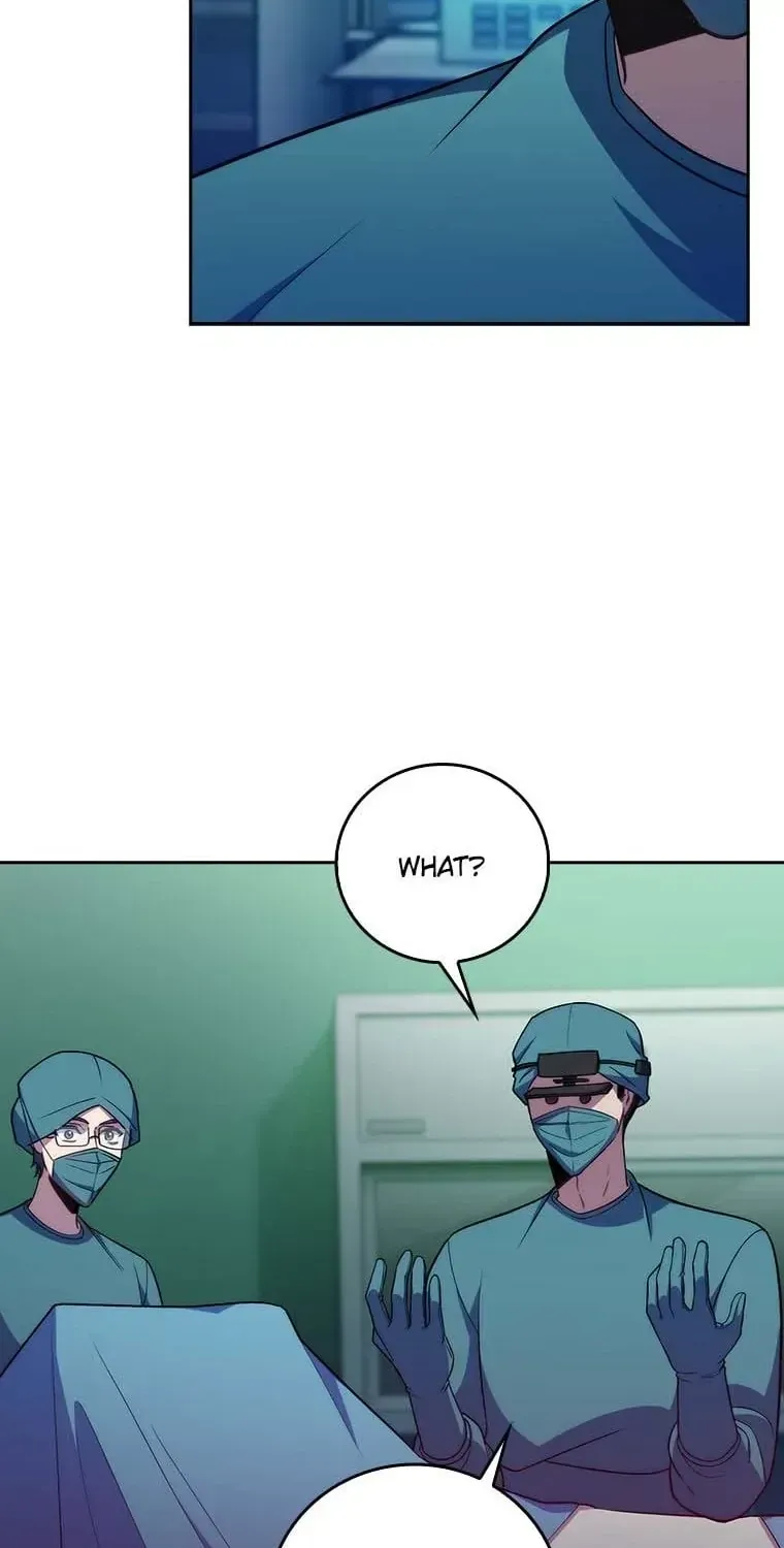 Dr. Choi Giseok Levels Up Chapter 78 page 71 - 