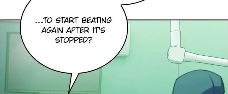Dr. Choi Giseok Levels Up Chapter 78 page 76 - 
