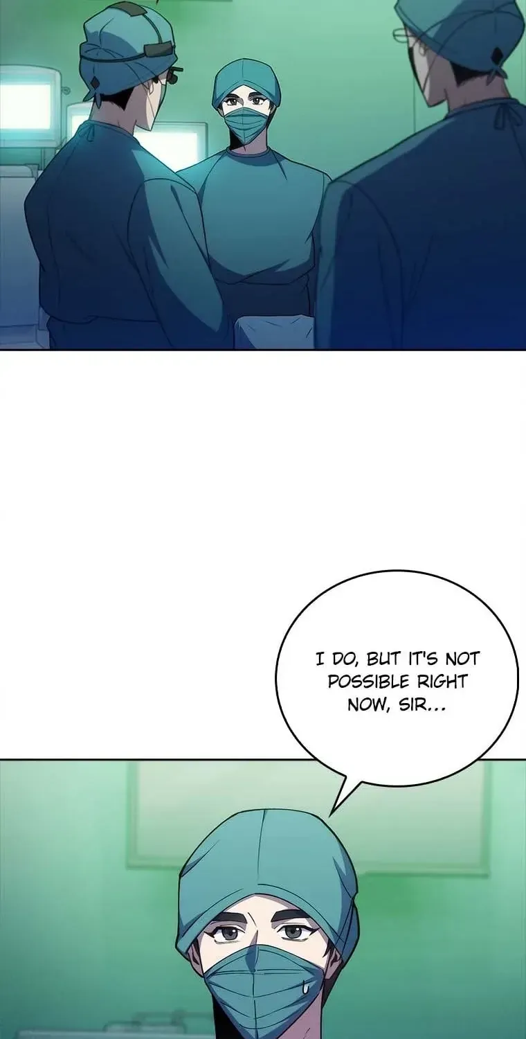 Dr. Choi Giseok Levels Up Chapter 78 page 77 - 
