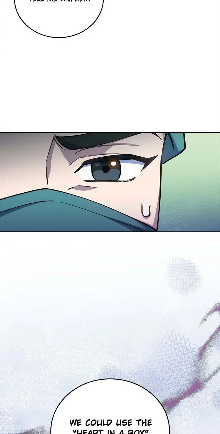 Dr. Choi Giseok Levels Up Chapter 78 page 79 - 
